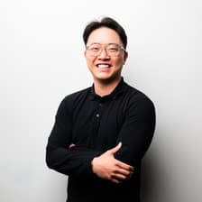 Profile picture for Nick Fong