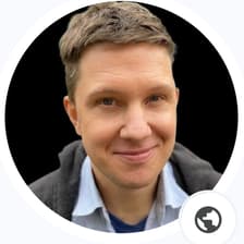 Profile picture for Spencer Huddleston