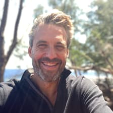Profile picture for Leif Hansen