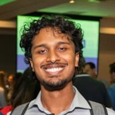 Profile picture for Joshua Khokhar