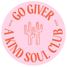 Profile picture for Kind Soul Club