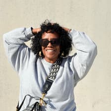 Profile picture for Isha Lo