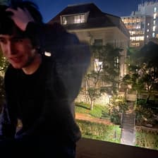 Profile picture for Harry Waterman