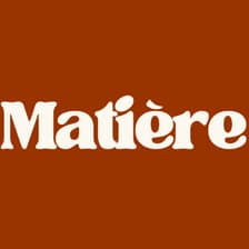 Profile picture for Matière .ch