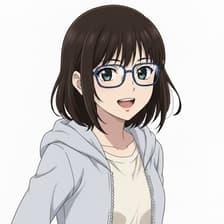 Profile picture for Xinyu Lan