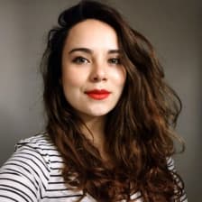 Profile picture for Daniela Guerrero