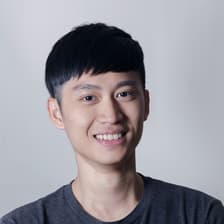 Profile picture for Freddy Liu