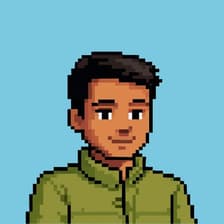 Profile picture for Jash Bohare