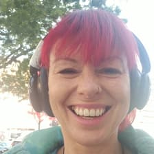 Profile picture for Tiffany Jones