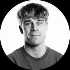 Profile picture for Liam Grainger