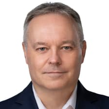 Profile picture for Michael Mealling