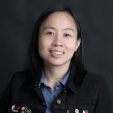 Profile picture for Michie Ang