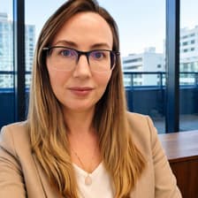 Profile picture for Alicia Brown