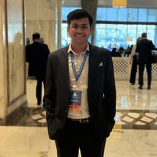 Profile picture for Tushar Garg