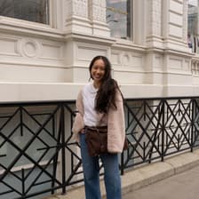 Profile picture for Susan Yu