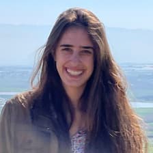 Profile picture for Jasmine Cohen