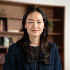 Profile picture for Jasmine Liew