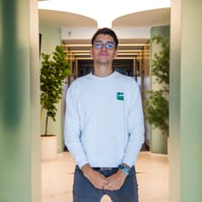 Profile picture for Ivan Perez