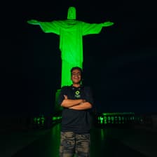 Profile picture for Gabriel Araujo