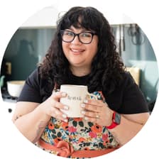 Profile picture for Chef Carla Contreras