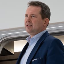 Profile picture for Maik Freitag