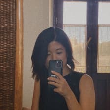 Profile picture for Melody Kim