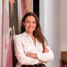 Profile picture for Juliette Lucas