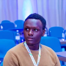 Profile picture for Shadrack Otieno