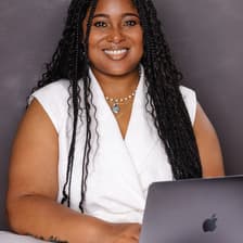 Profile picture for Crystal Greer