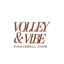 Profile picture for Volley & Vibe