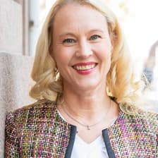 Profile picture for Päivi Paanila