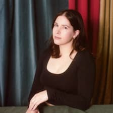 Profile picture for Jill