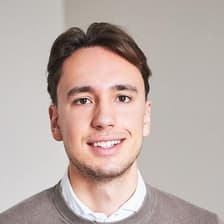 Profile picture for Elis Hodzic