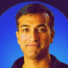 Profile picture for Arun Rao