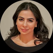 Profile picture for Maryam Shahbaz Ali