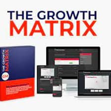 Profile picture for Growth Matrix