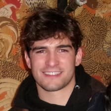 Profile picture for Joaquin Lopez May