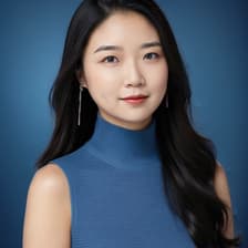 Profile picture for Xiaojing Xing
