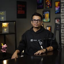 Profile picture for Sachin Kumar