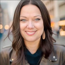 Profile picture for Christi Lawson, LCSW-S