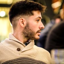 Profile picture for Adrian