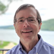 Profile picture for Gary Oberbrunner