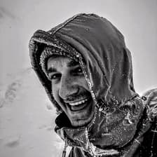 Profile picture for Hugo Paul