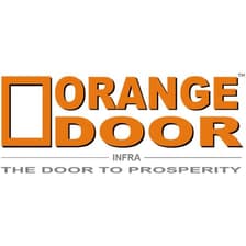 Profile picture for Orange Door Infra