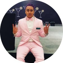 Profile picture for Tin