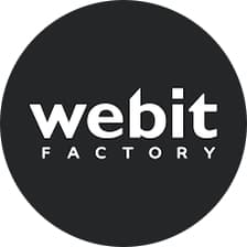 Profile picture for WebitFactory