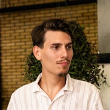 Profile picture for Misi Gulyás