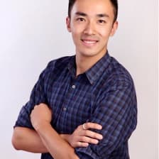 Profile picture for Alex Niu (DataVisor)
