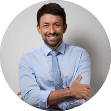 Profile picture for Vadim Keffler