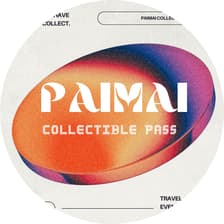 Profile picture for Paimai Collectible Pass